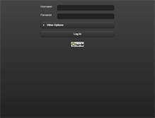 Tablet Screenshot of horde.pixelzoo.it